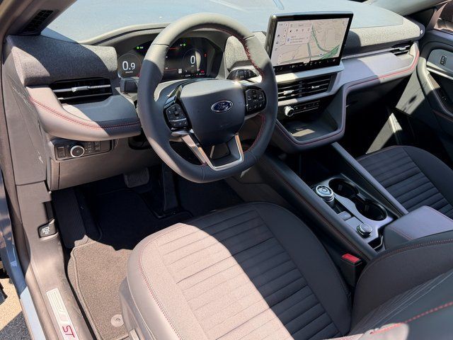 2026 Ford Explorer ST-Line Springfield VA