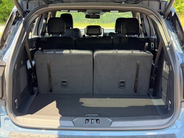 2026 Ford Explorer ST-Line Springfield VA