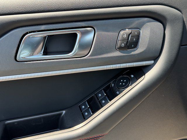 2026 Ford Explorer ST-Line Springfield VA