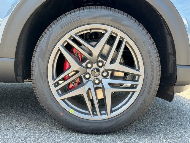 2026 Ford Explorer ST-Line Springfield VA
