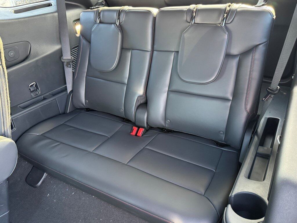 2026 Ford Explorer ST-Line Springfield VA