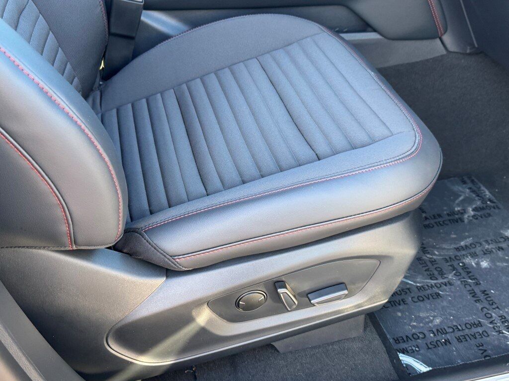 2026 Ford Explorer ST-Line Springfield VA