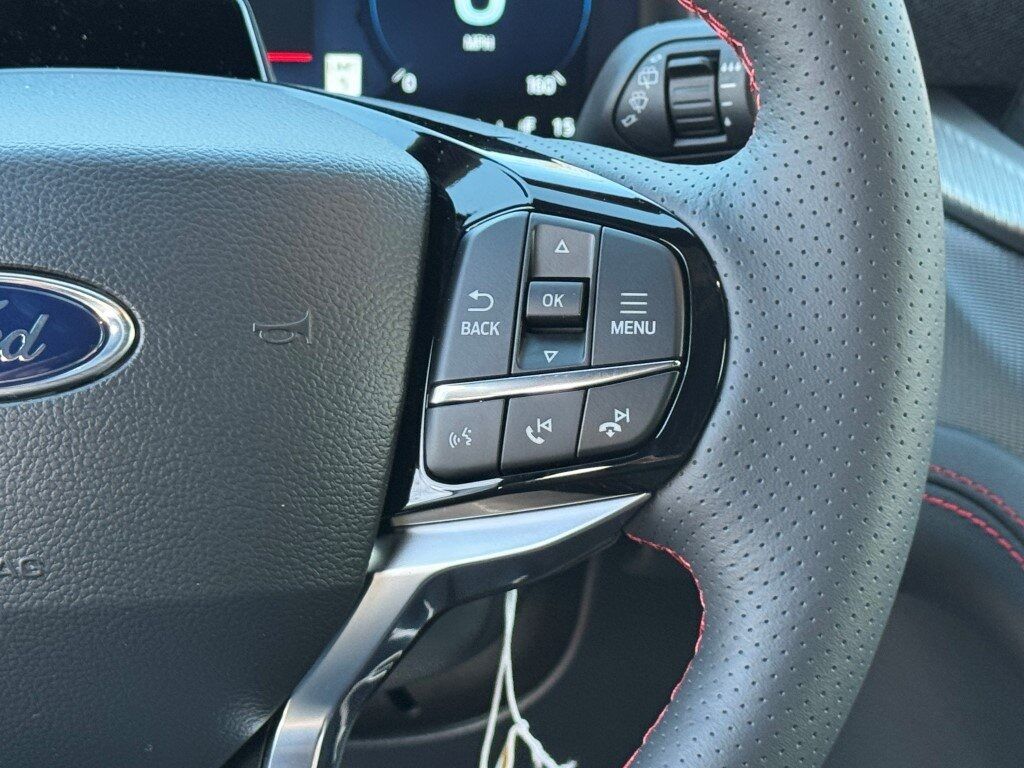 2026 Ford Explorer ST-Line Springfield VA