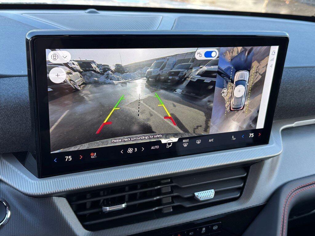 2026 Ford Explorer ST-Line Springfield VA