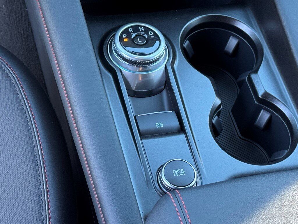 2026 Ford Explorer ST-Line Springfield VA