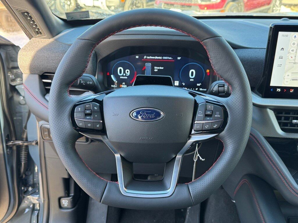 2026 Ford Explorer ST-Line Springfield VA