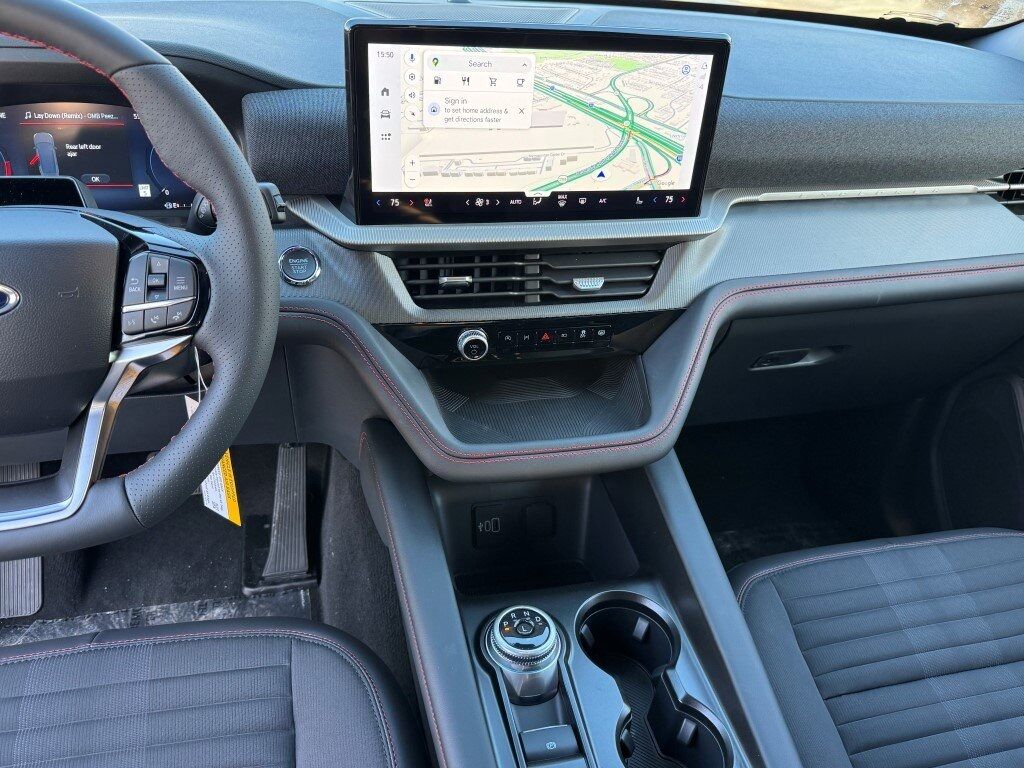 2026 Ford Explorer ST-Line Springfield VA