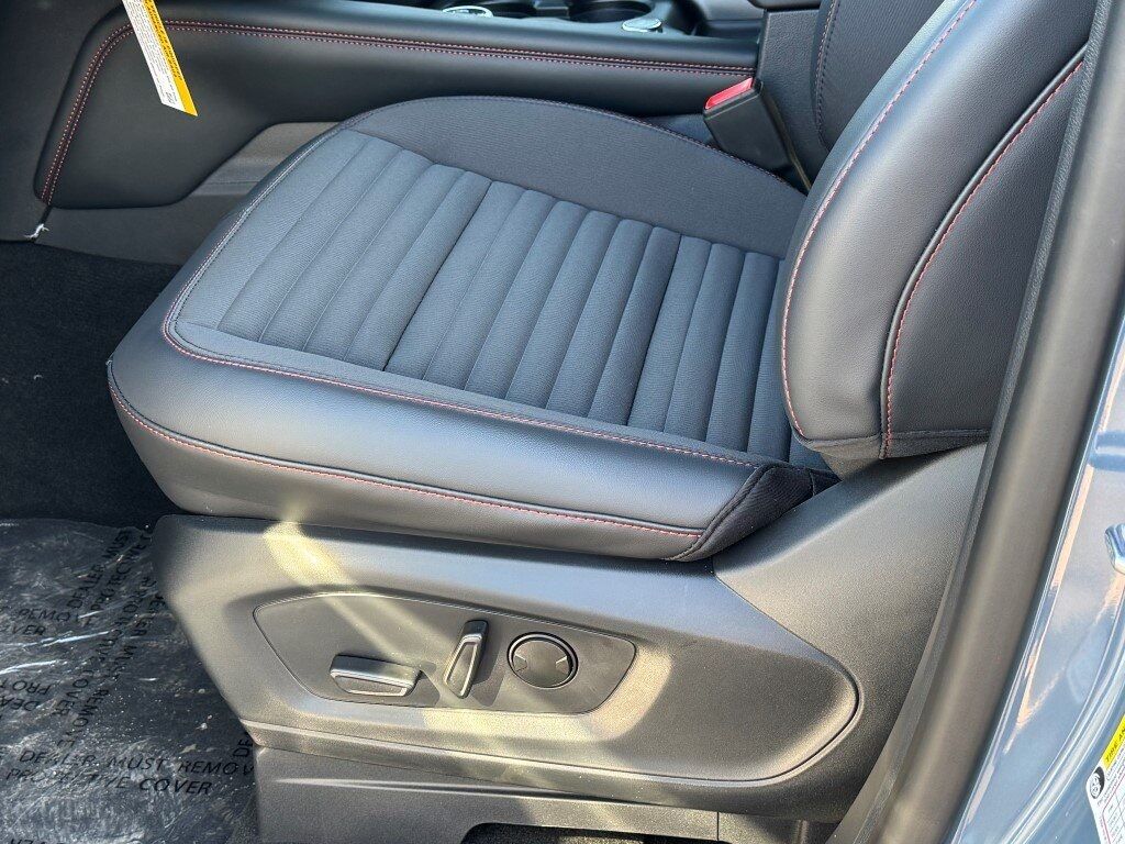 2026 Ford Explorer ST-Line Springfield VA