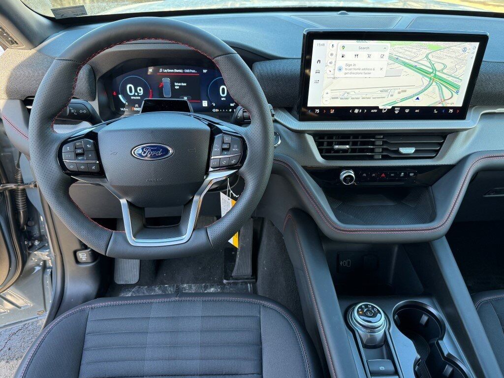 2026 Ford Explorer ST-Line Springfield VA