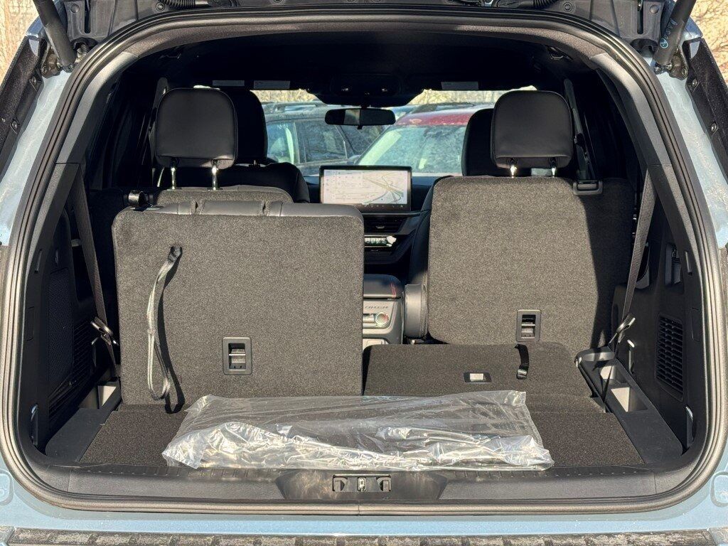 2026 Ford Explorer ST-Line Springfield VA