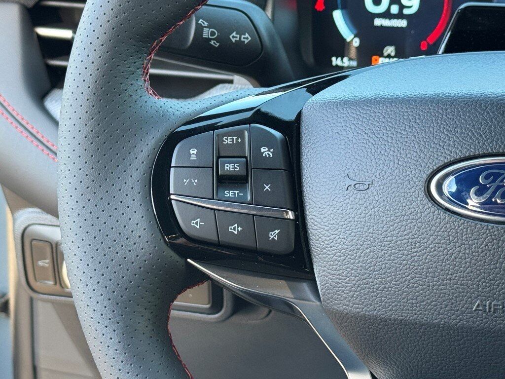 2026 Ford Explorer ST-Line Springfield VA