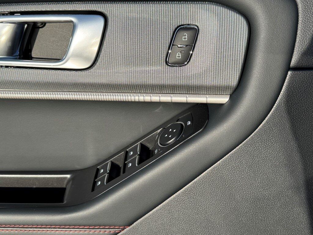 2026 Ford Explorer ST-Line Springfield VA