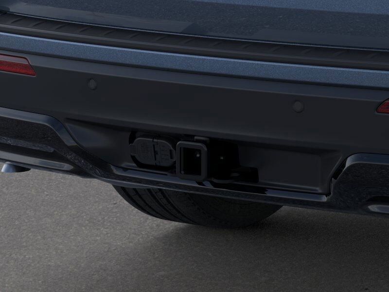 2026 Ford Explorer ST-Line Springfield VA