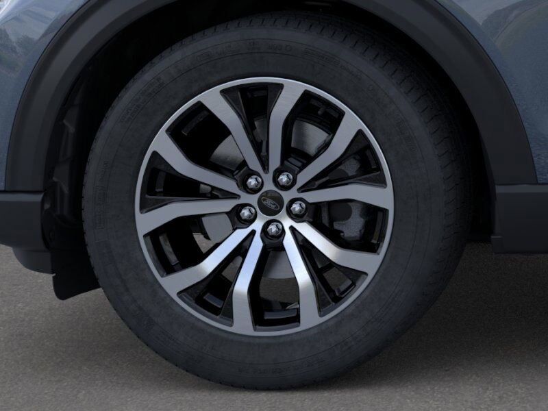 2026 Ford Explorer ST-Line Springfield VA