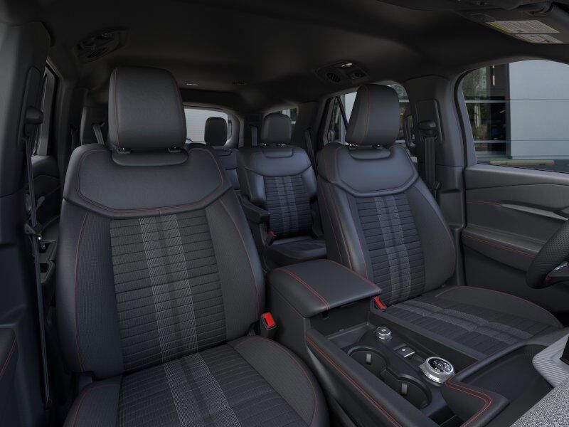 2026 Ford Explorer ST-Line Springfield VA