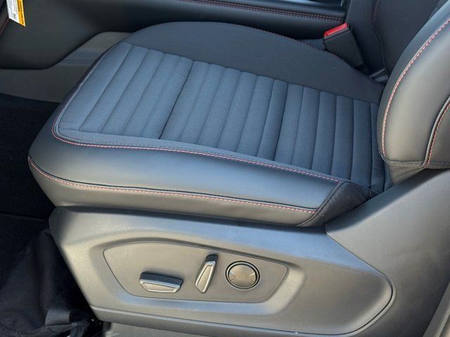 2026 Ford Explorer ST-Line Springfield VA