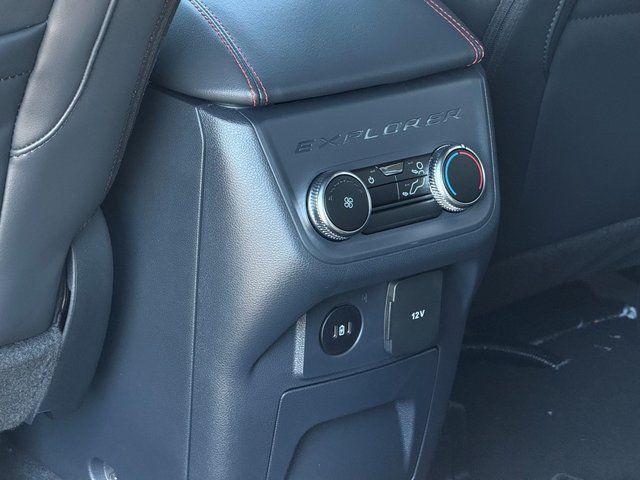 2026 Ford Explorer ST-Line Springfield VA