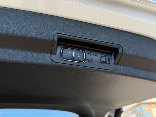 2026 Ford Explorer ST-Line Springfield VA