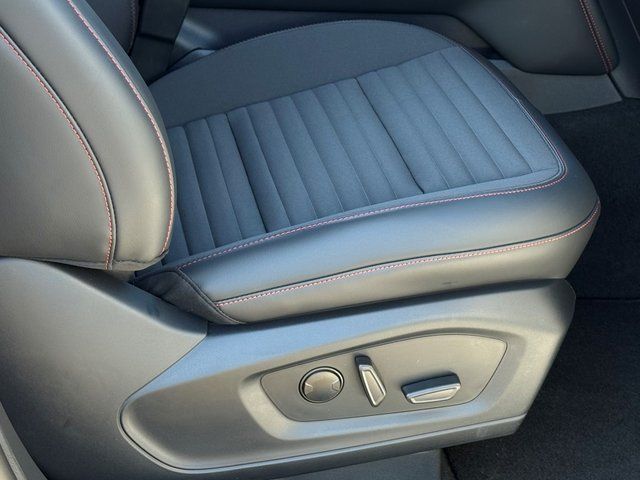 2026 Ford Explorer ST-Line Springfield VA