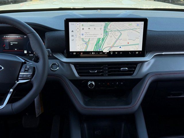 2026 Ford Explorer ST-Line Springfield VA