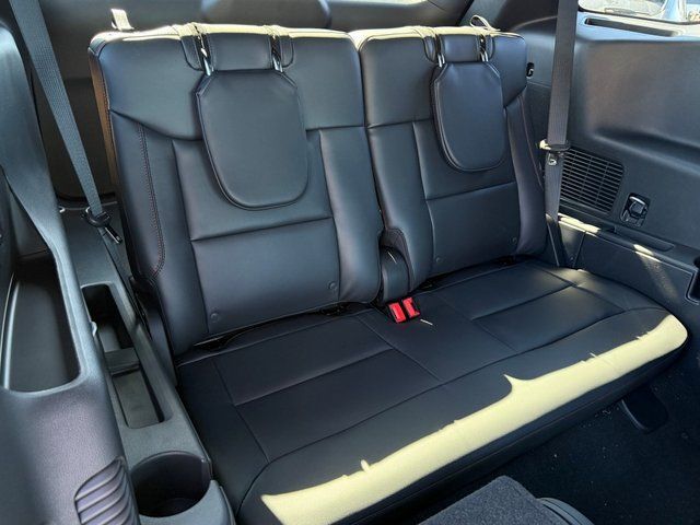 2026 Ford Explorer ST-Line Springfield VA