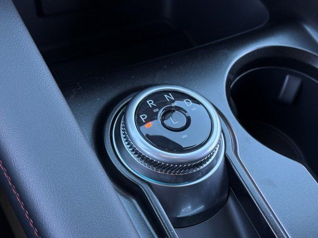 2026 Ford Explorer ST-Line Springfield VA