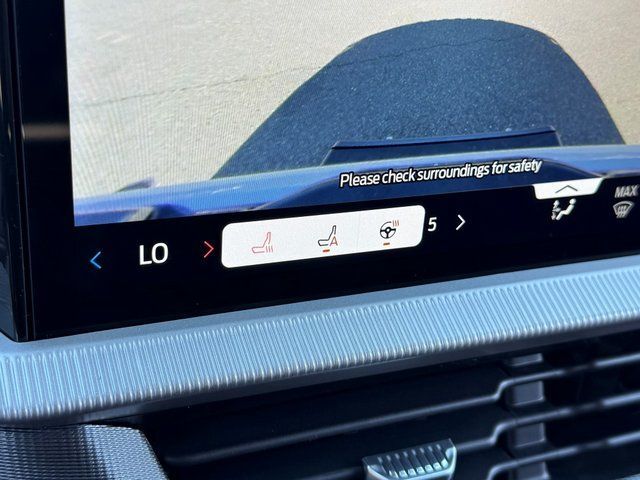 2026 Ford Explorer ST-Line Springfield VA