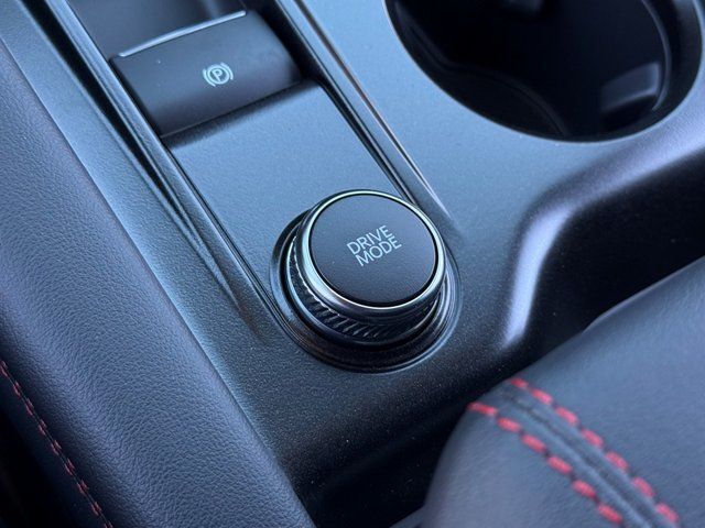 2026 Ford Explorer ST-Line Springfield VA