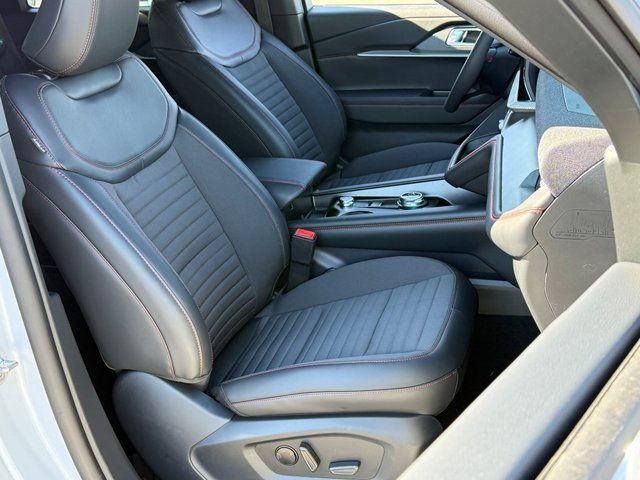 2026 Ford Explorer ST-Line Springfield VA