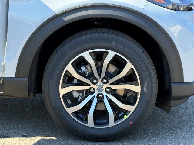 2026 Ford Explorer ST-Line Springfield VA