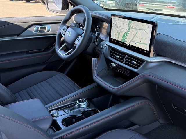 2026 Ford Explorer ST-Line Springfield VA