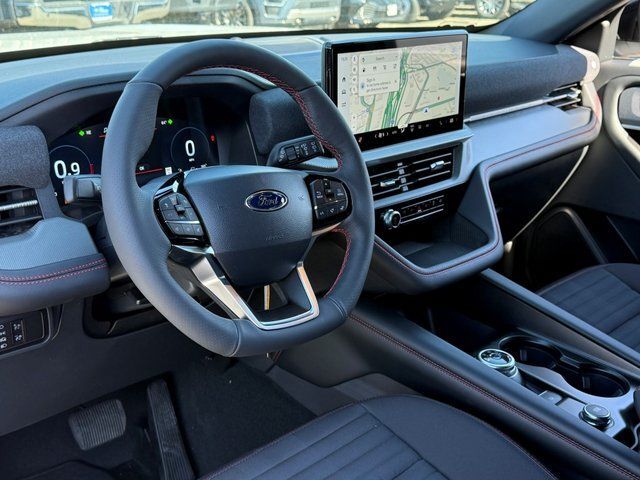 2026 Ford Explorer ST-Line Springfield VA