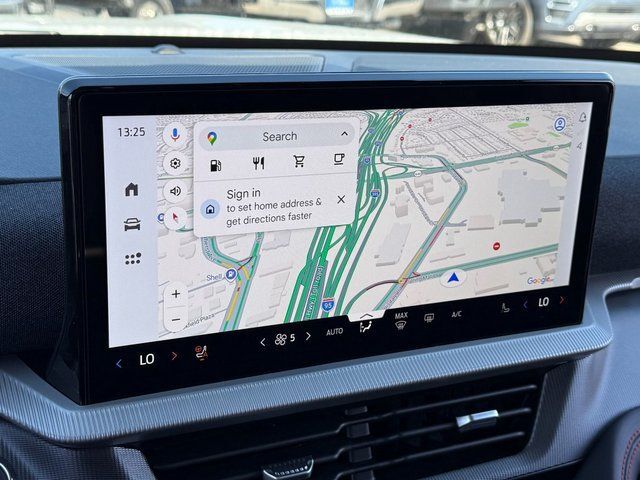 2026 Ford Explorer ST-Line Springfield VA