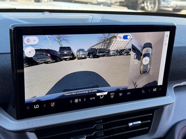 2026 Ford Explorer ST-Line Springfield VA