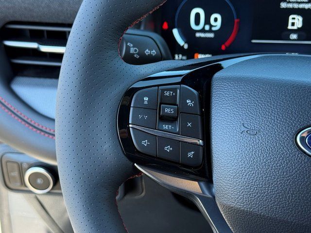 2026 Ford Explorer ST-Line Springfield VA