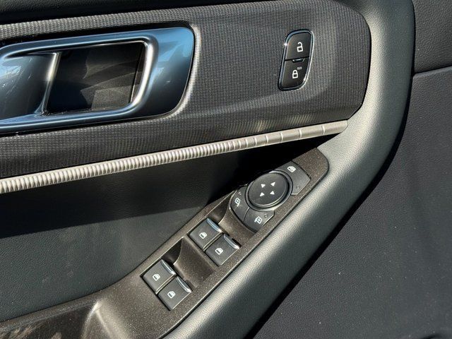 2026 Ford Explorer ST-Line Springfield VA