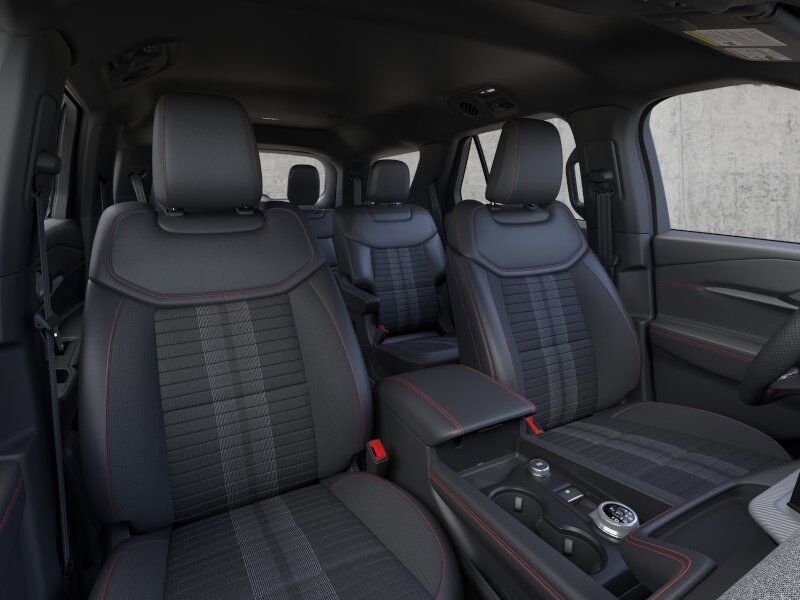 2026 Ford Explorer ST-Line Springfield VA