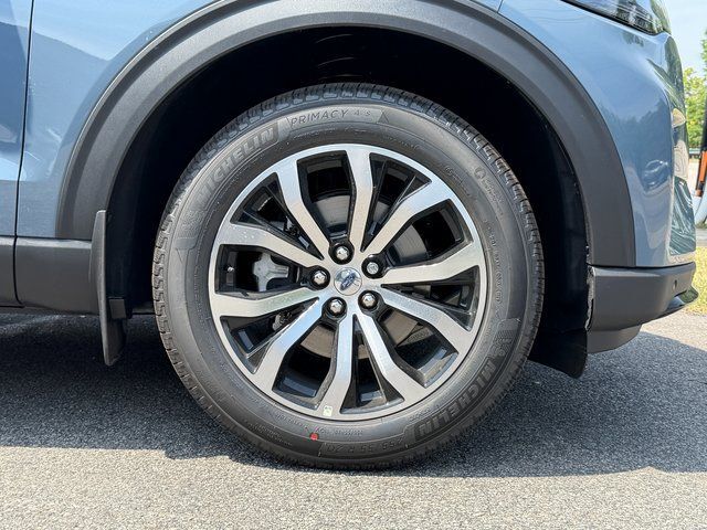2026 Ford Explorer ST-Line Springfield VA