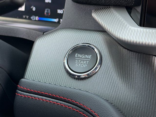 2026 Ford Explorer ST-Line Springfield VA