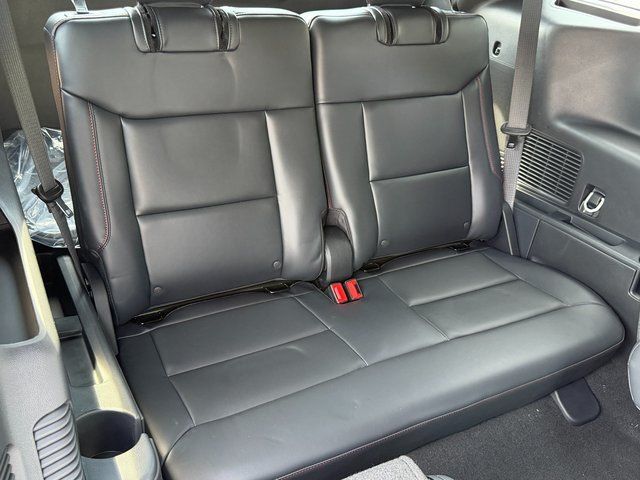 2026 Ford Explorer ST-Line Springfield VA