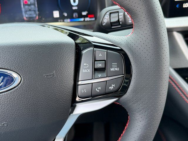 2026 Ford Explorer ST-Line Springfield VA