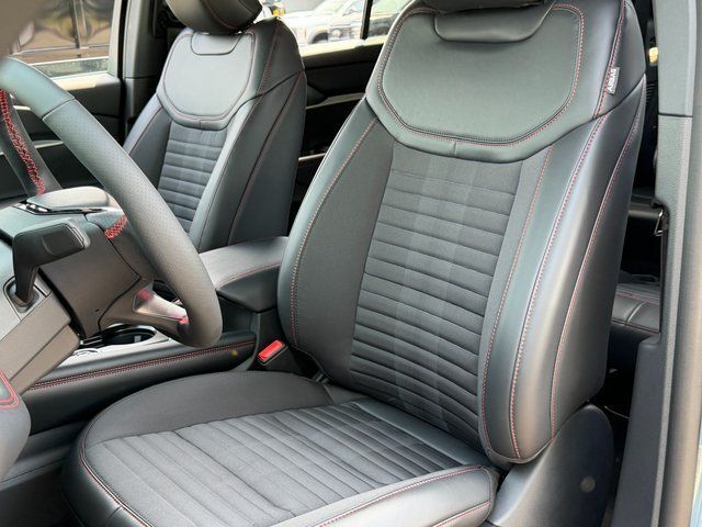 2026 Ford Explorer ST-Line Springfield VA