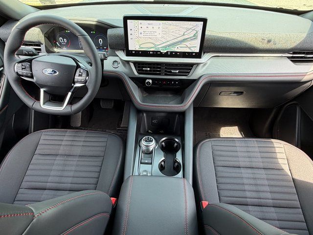 2026 Ford Explorer ST-Line Springfield VA