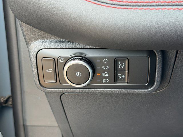 2026 Ford Explorer ST-Line Springfield VA