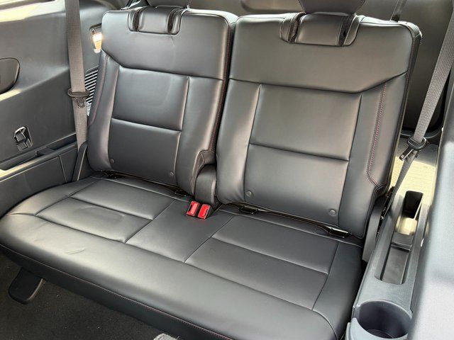2026 Ford Explorer ST-Line Springfield VA