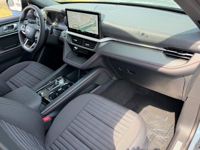 2026 Ford Explorer ST-Line Springfield VA
