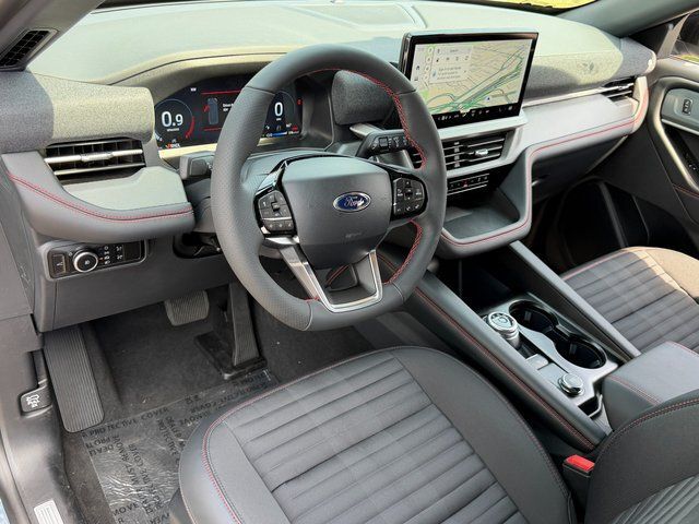 2026 Ford Explorer ST-Line Springfield VA