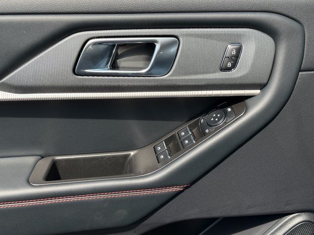 2026 Ford Explorer ST-Line Springfield VA
