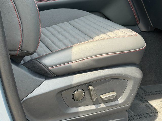 2026 Ford Explorer ST-Line Springfield VA