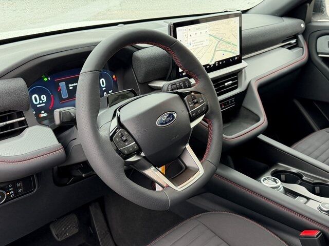 2026 Ford Explorer ST-Line Springfield VA